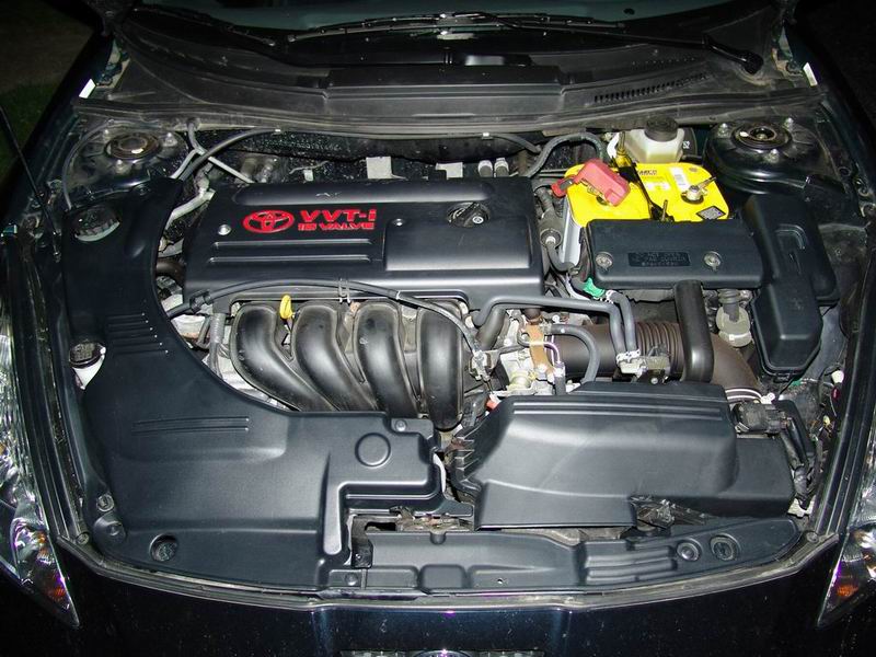 2000 Toyota Celica Gt Horsepower